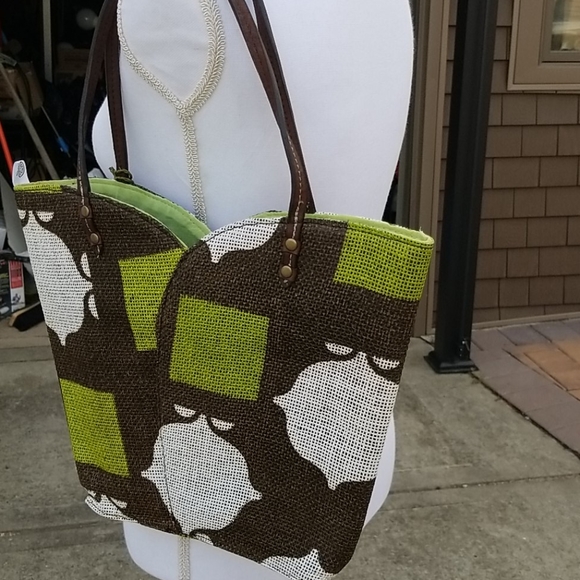 TOTE BAG - Picture 3 of 12